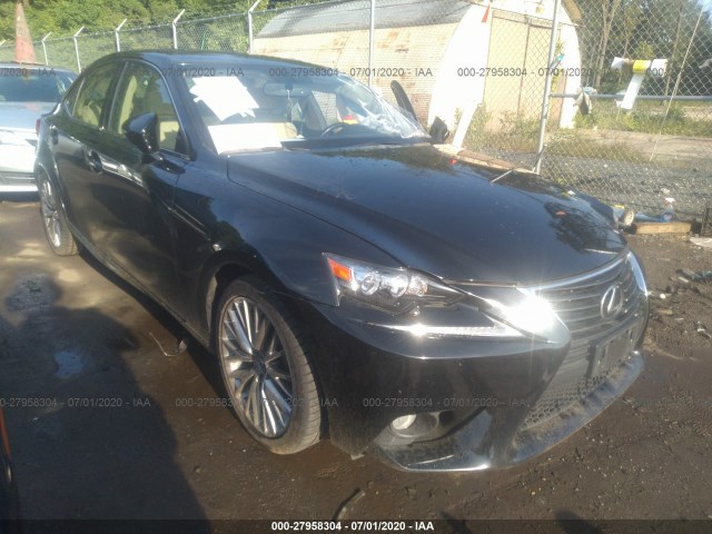 LEXUS IS 250 2014 jthcf1d29e5005638