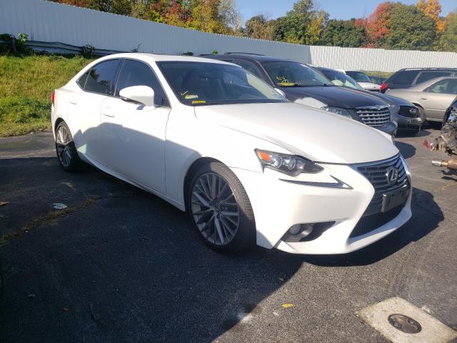 LEXUS IS 250 2014 jthcf1d29e5005798