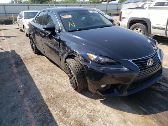 LEXUS IS 250 2014 jthcf1d29e5005879