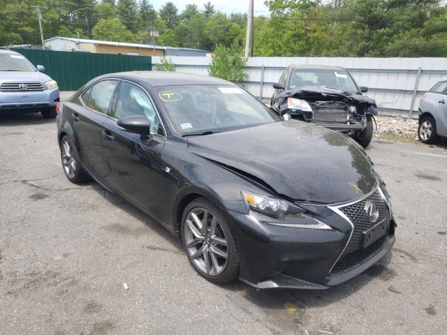 LEXUS IS 250 2014 jthcf1d29e5006515