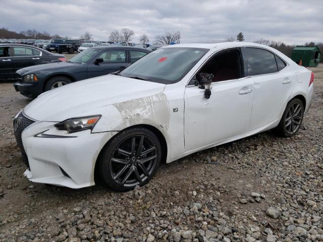 LEXUS IS 250 2014 jthcf1d29e5006806