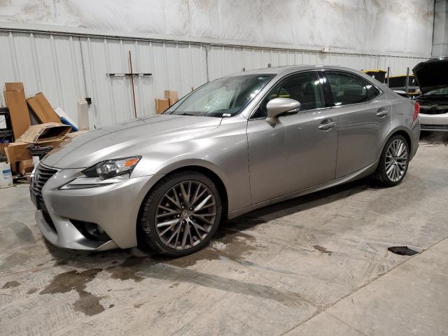 LEXUS IS 250 2014 jthcf1d29e5007003