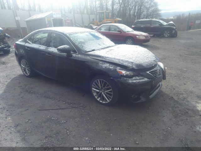 LEXUS IS 250 2014 jthcf1d29e5007101