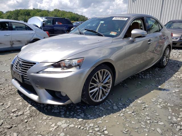 LEXUS IS 250 2014 jthcf1d29e5007597