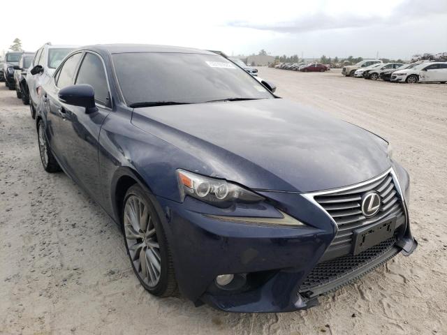 LEXUS IS 250 2014 jthcf1d29e5007700