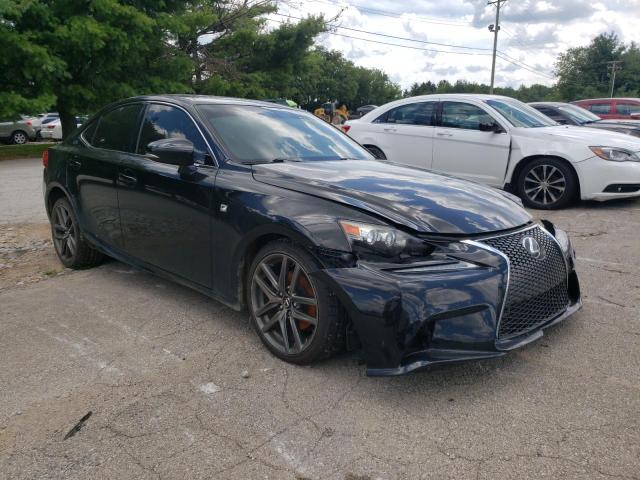 LEXUS IS 250 2014 jthcf1d29e5008250