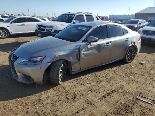 LEXUS IS 250 2014 jthcf1d29e5009589