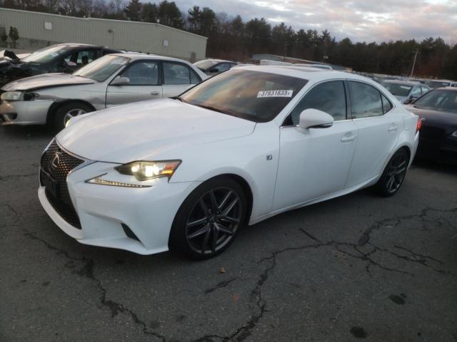 LEXUS IS 250 2014 jthcf1d29e5010161