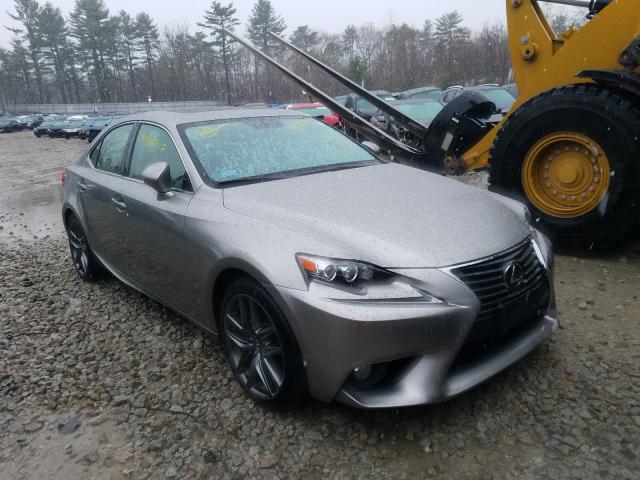 LEXUS IS 250 2014 jthcf1d29e5012573