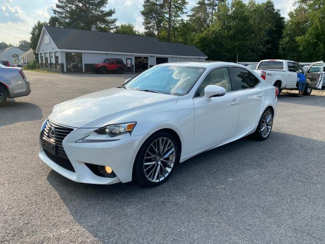 LEXUS IS 250 2014 jthcf1d29e5013061