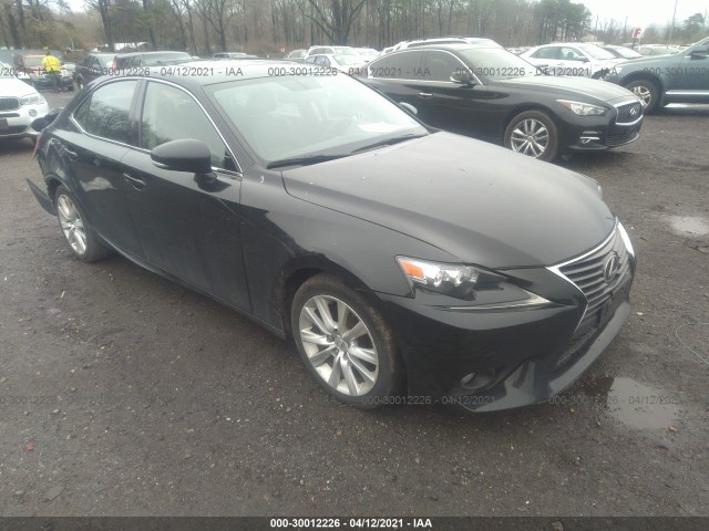 LEXUS IS 250 2014 jthcf1d29e5013626