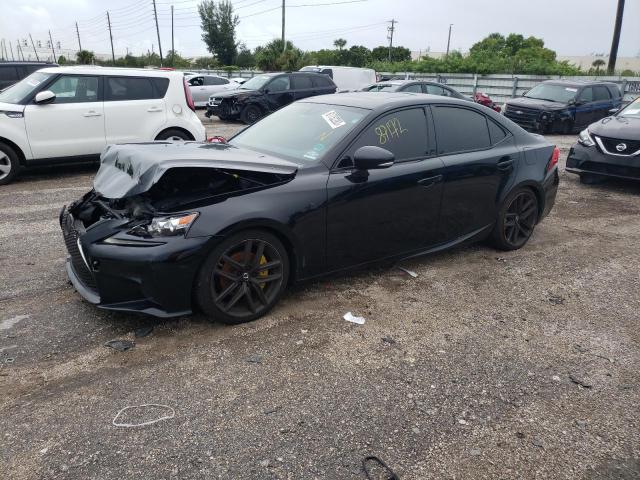 LEXUS IS 250 2014 jthcf1d29e5014629