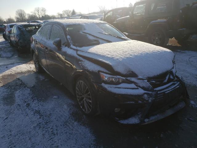 LEXUS IS 250 2014 jthcf1d29e5014789