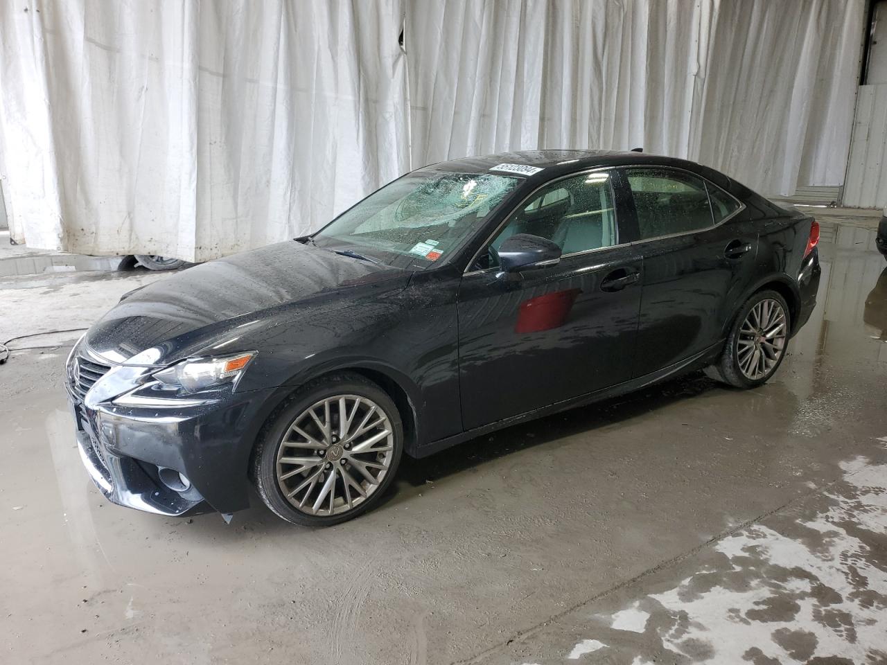 LEXUS IS 2014 jthcf1d29e5015599