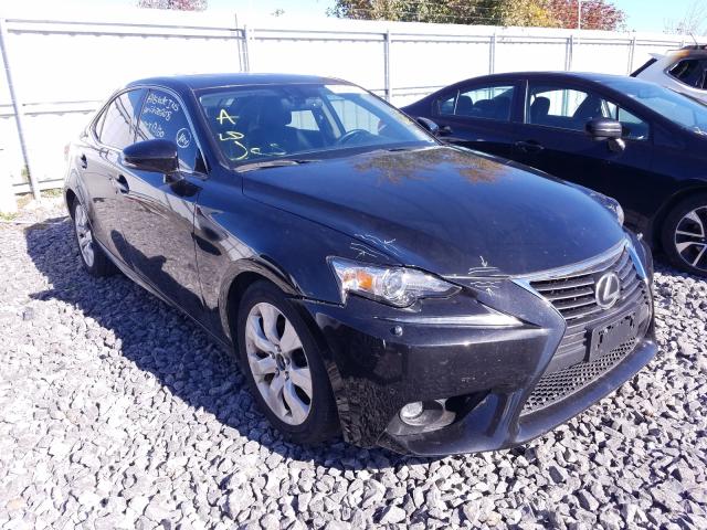 LEXUS IS 250 2015 jthcf1d29f5016270