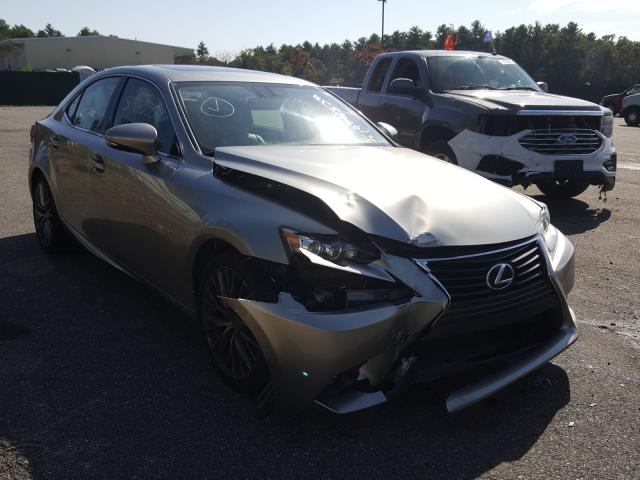 LEXUS IS 250 2015 jthcf1d29f5016513