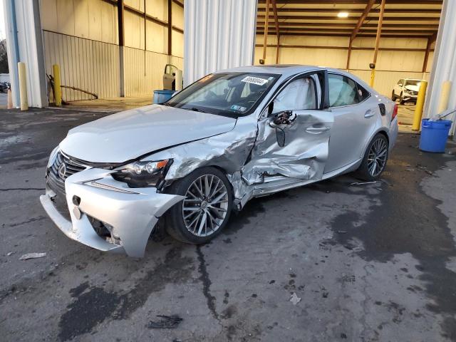 LEXUS IS 250 2015 jthcf1d29f5016530