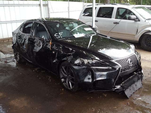 LEXUS IS 250 2015 jthcf1d29f5016818