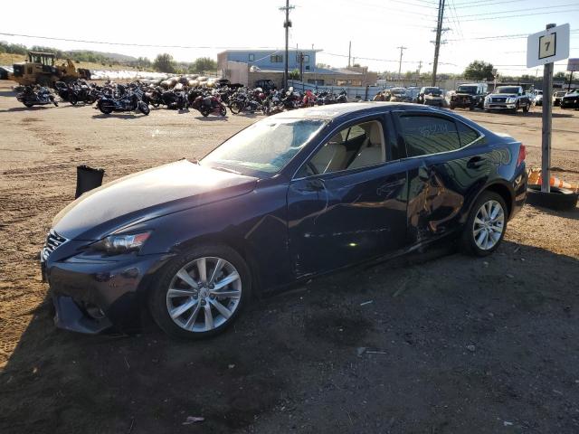 LEXUS IS 250 2015 jthcf1d29f5017578