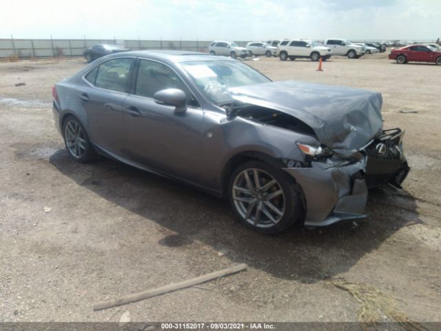 LEXUS IS 250 2015 jthcf1d29f5018388