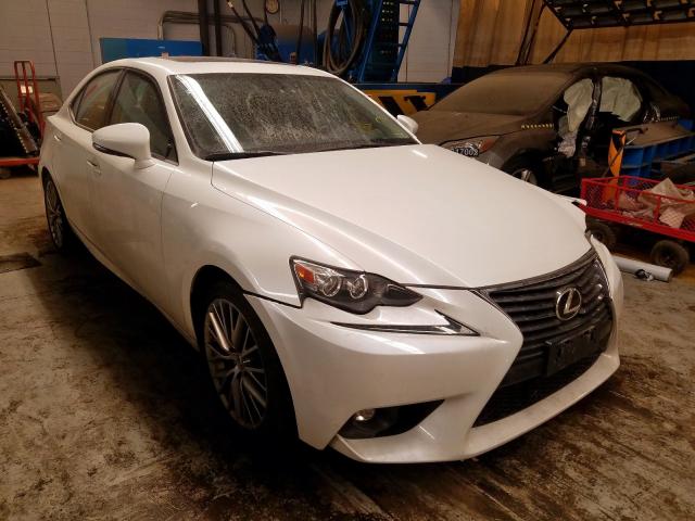 LEXUS IS 250 2015 jthcf1d29f5018648