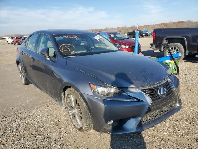 LEXUS IS 250 2015 jthcf1d29f5019623