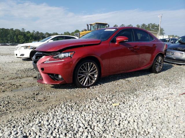 LEXUS IS 250 2015 jthcf1d29f5020786