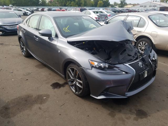 LEXUS IS 250 2015 jthcf1d29f5021274