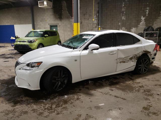 LEXUS IS 250 2015 jthcf1d29f5021680