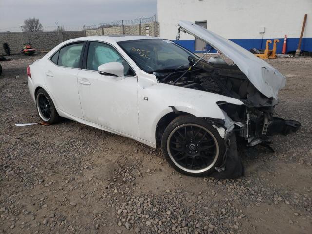 LEXUS IS 250 2015 jthcf1d29f5024479