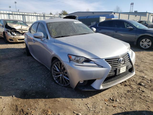 LEXUS IS 250 2015 jthcf1d29f5024496