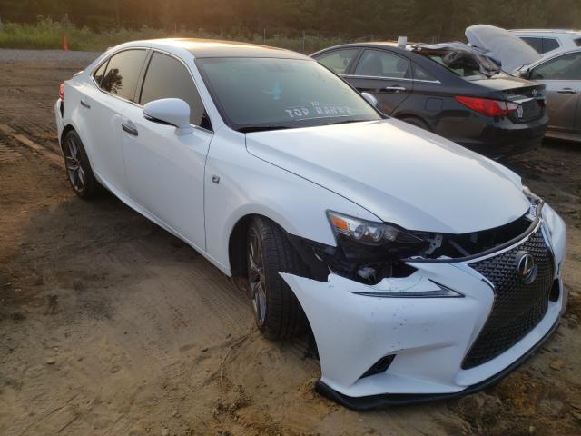 LEXUS IS 250 2015 jthcf1d29f5024790