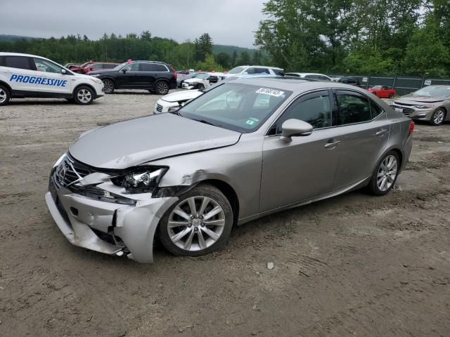 LEXUS IS 250 2015 jthcf1d29f5024952