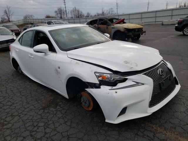 LEXUS IS 250 2015 jthcf1d29f5025230