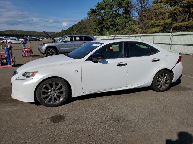 LEXUS IS 2015 jthcf1d29f5025406