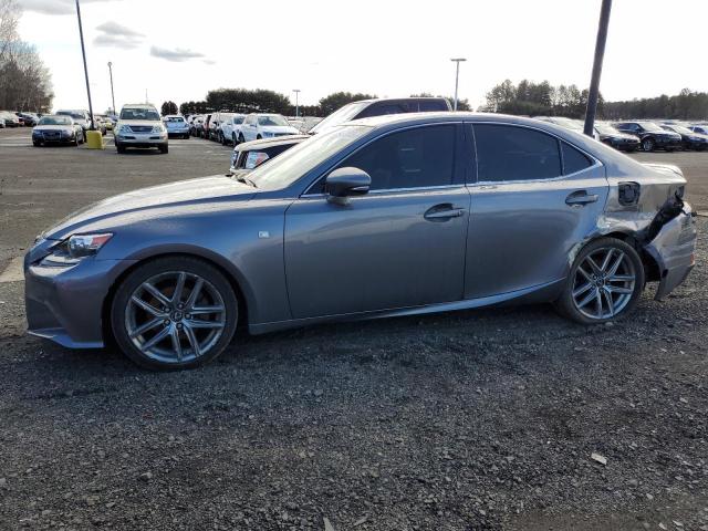 LEXUS IS 250 2015 jthcf1d29f5026412