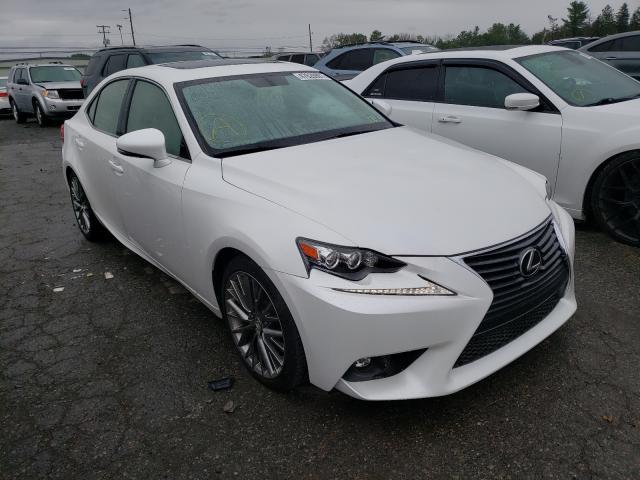 LEXUS IS 250 2015 jthcf1d29f5029682