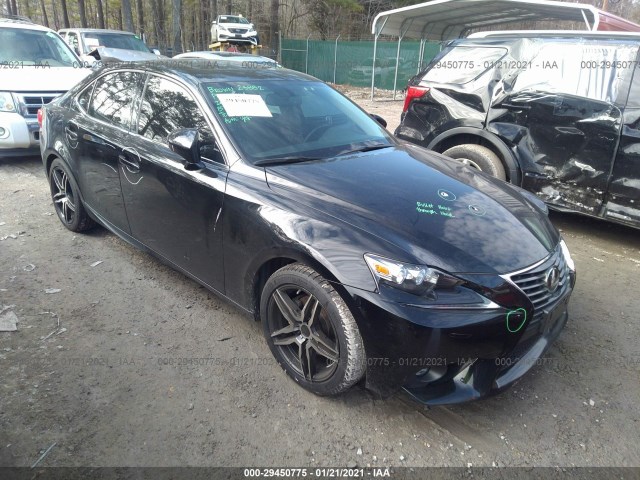 LEXUS IS 250 2015 jthcf1d29f5029777