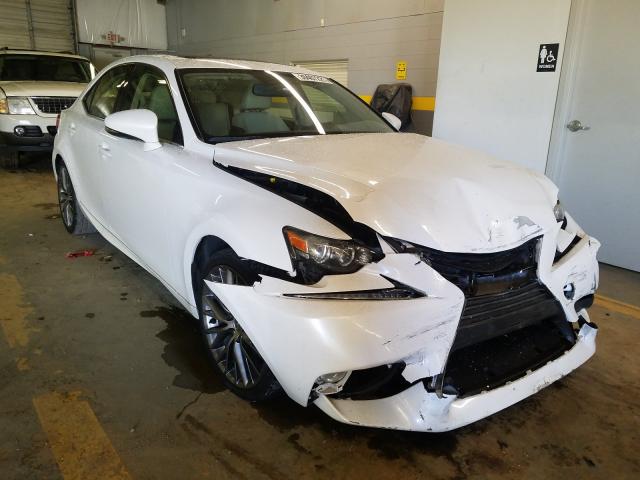 LEXUS IS 250 2014 jthcf1d2xe5000951