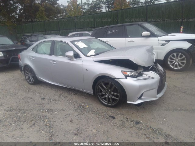 LEXUS IS 250 2014 jthcf1d2xe5002134