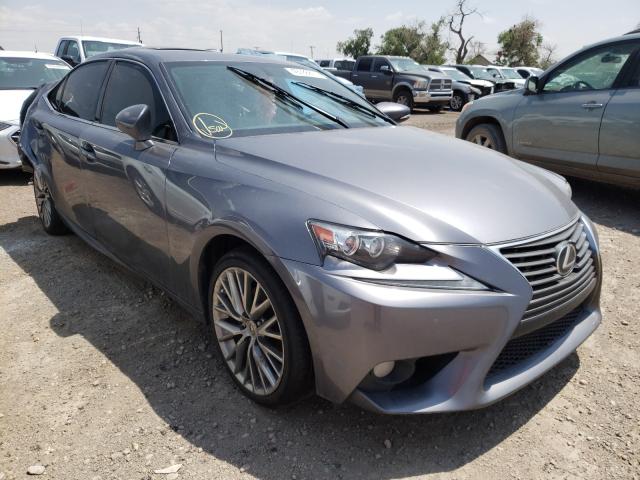 LEXUS IS 250 2014 jthcf1d2xe5002540