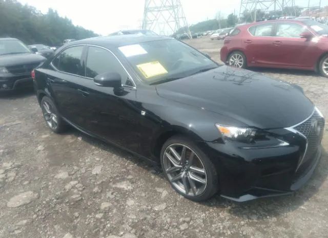 LEXUS IS 250 2014 jthcf1d2xe5002733