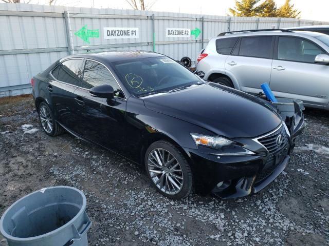 LEXUS IS 250 2014 jthcf1d2xe5002781