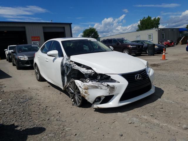 LEXUS IS 250 2014 jthcf1d2xe5003462