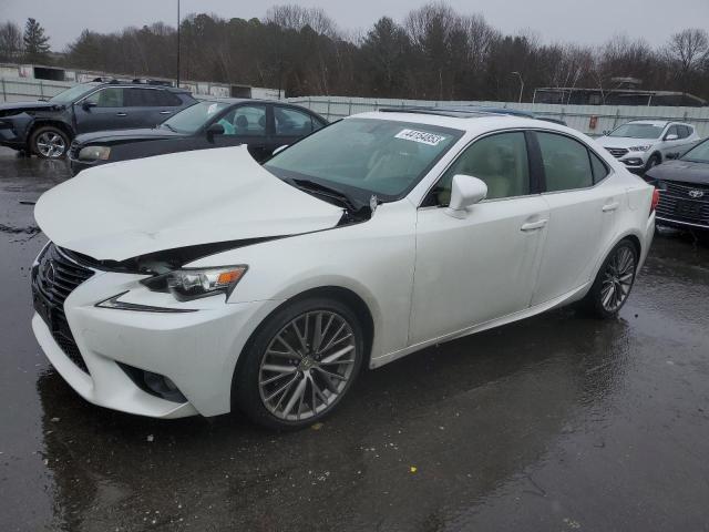 LEXUS IS 250 2014 jthcf1d2xe5004286