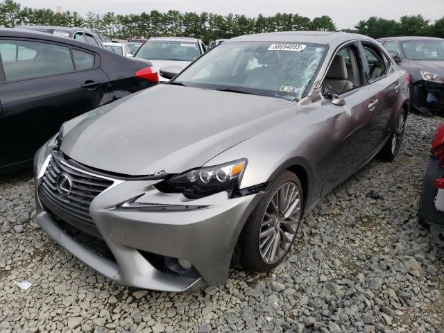 LEXUS IS 250 2014 jthcf1d2xe5005034