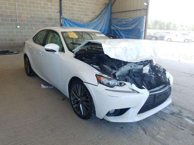 LEXUS IS 250 2014 jthcf1d2xe5005258