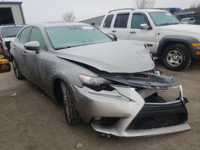 LEXUS IS 250 2014 jthcf1d2xe5005969