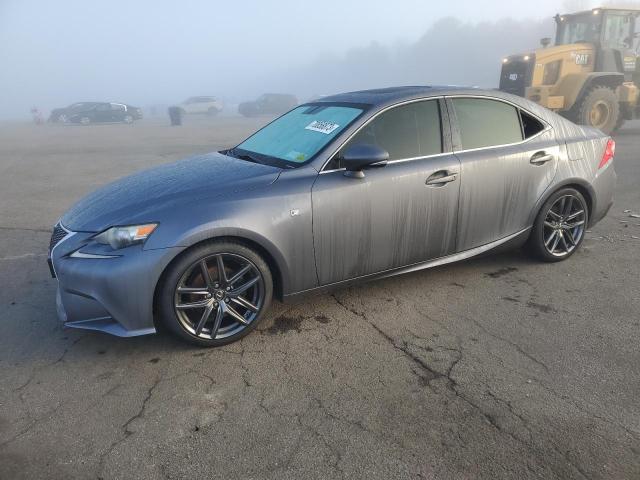 LEXUS IS 250 2014 jthcf1d2xe5006927