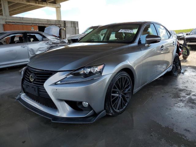 LEXUS IS 250 2014 jthcf1d2xe5007785